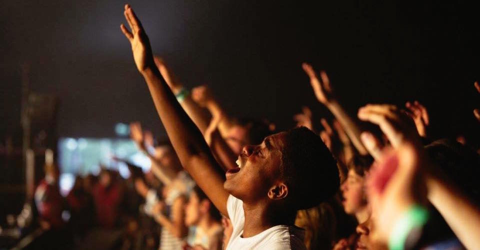 What to Know about worshiping God