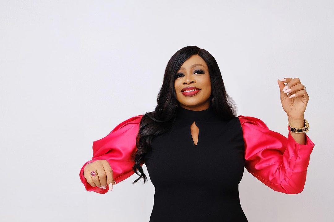 Things You Don’t Know About Sinach