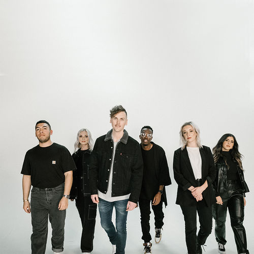 Elevation Worship’s ‘Rattle!’ hit Billboard #1 Christian airplay chart